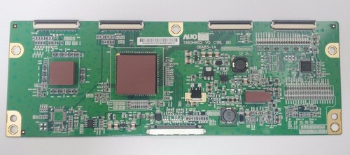 Scheda con t460hw02 - t-con, v0