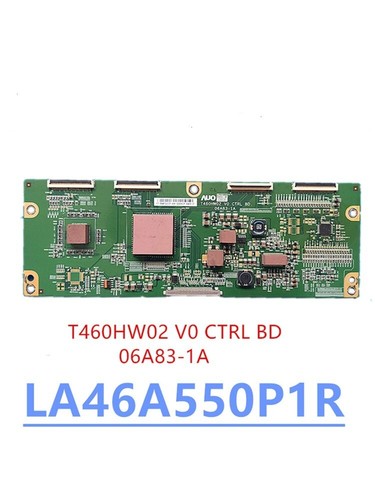 Samsung auo 46t02 c01 - samsung, 55.46t02.c01