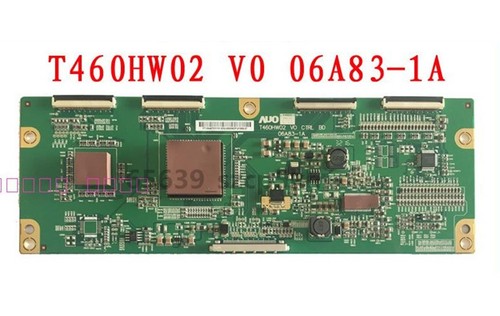 Scheda con controller - scheda, t-con