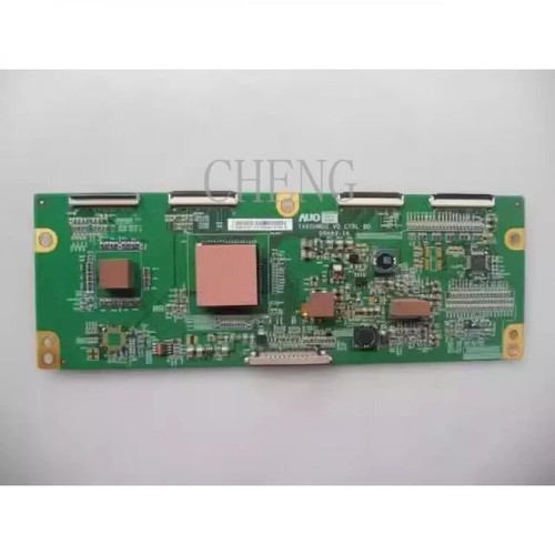 Scheda con usata - t-con,
