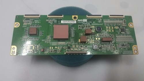 Auo t460hw02 ctrl - t460hw02, 06a83