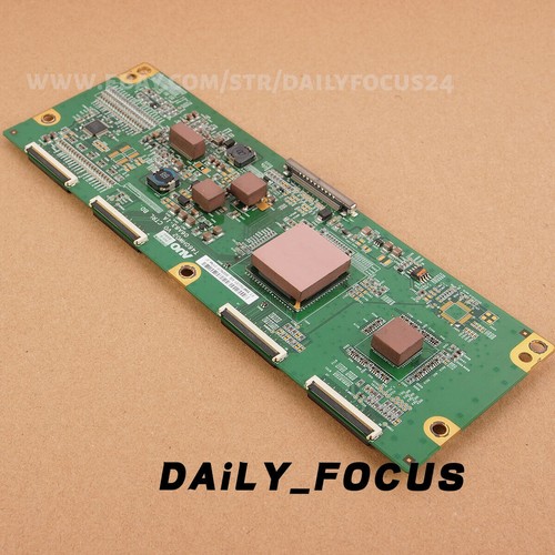 Scheda con t460hw02 - t-con,