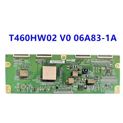 Scheda con t460hw02 ctrl - scheda,