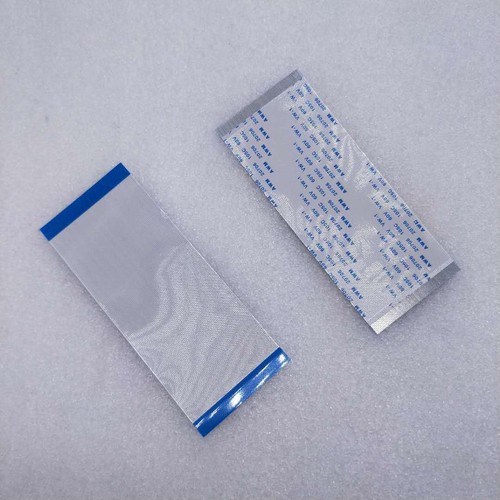Cavo flessibile nastro - flessibile, a