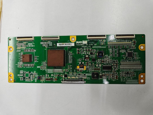 Modulo con t460hw02 v0 - t460hw02,